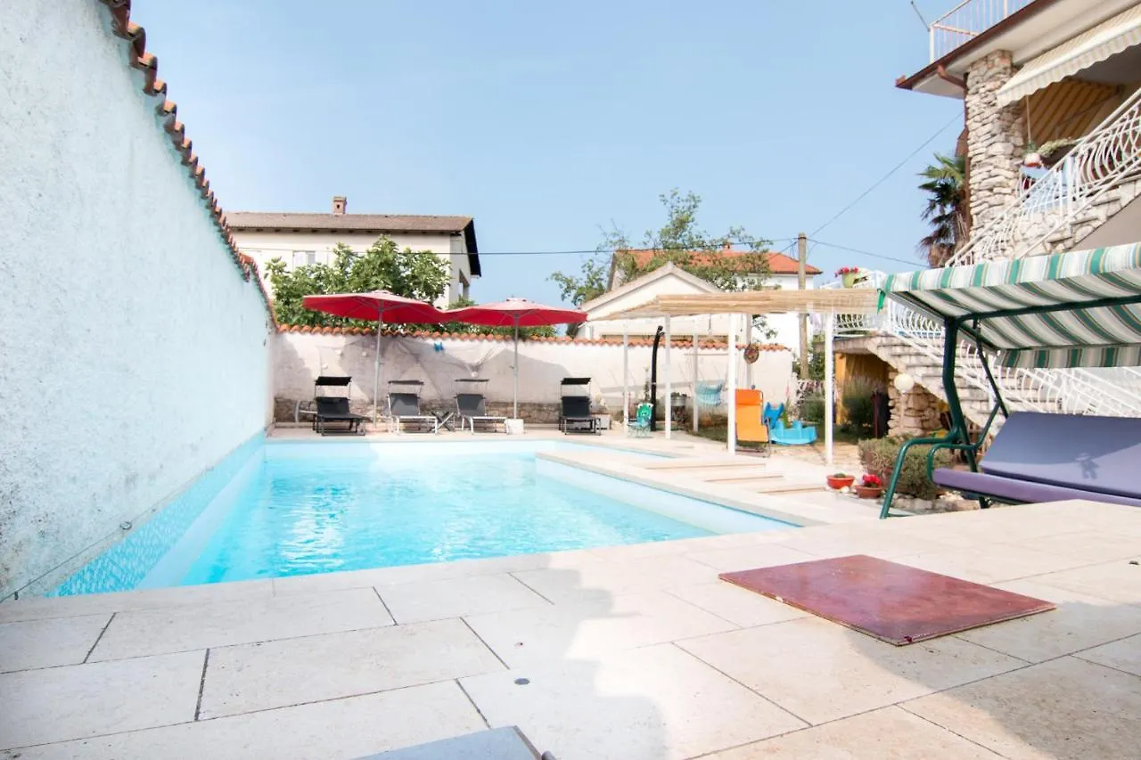 Villa Palma Fazana