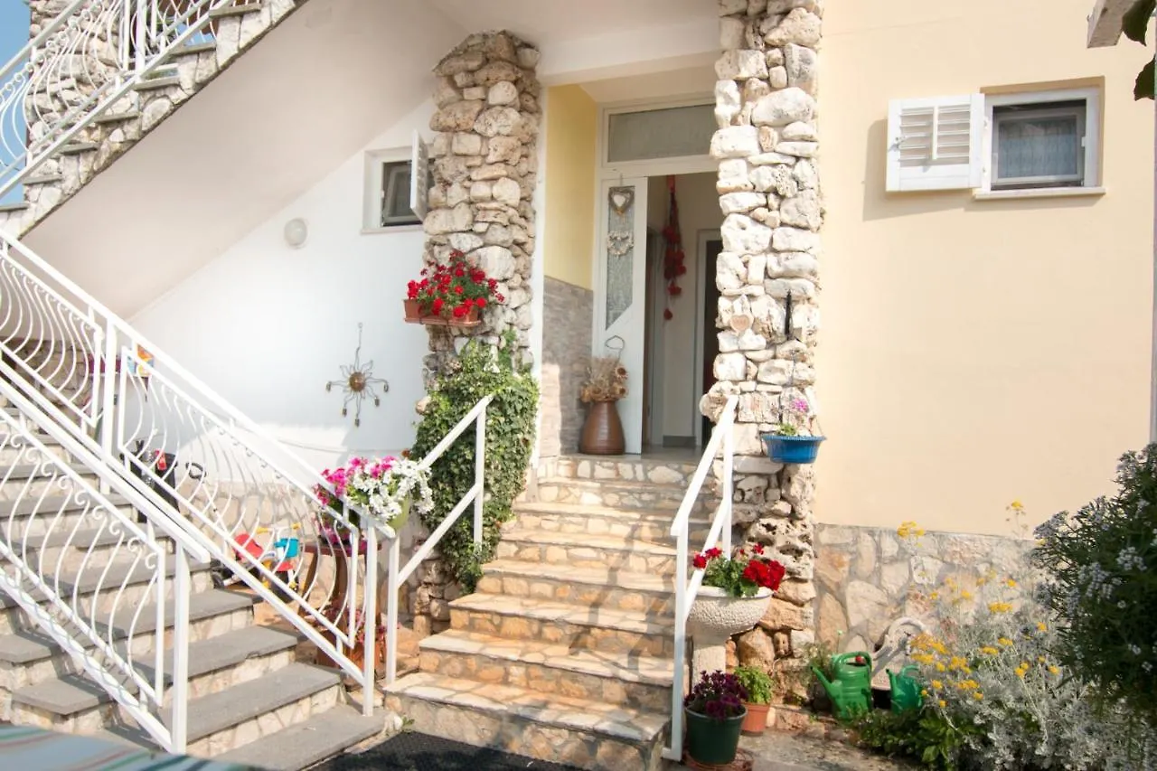 Apartment Villa Palma Fazana