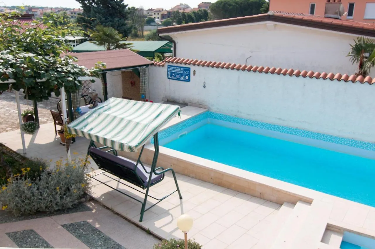 Villa Palma Fazana