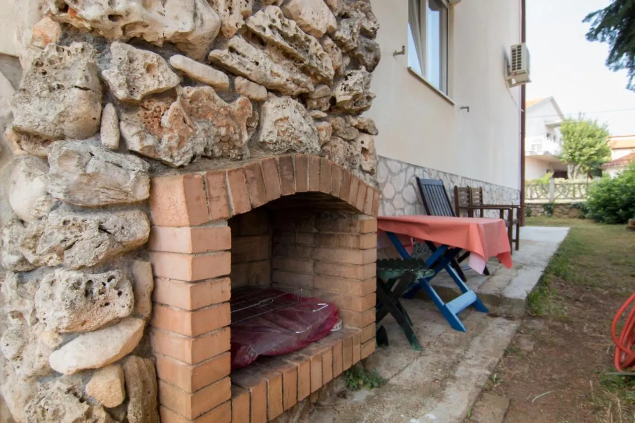 Apartment Villa Palma Fazana Croatia