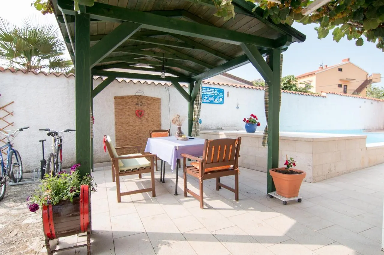 Apartment Villa Palma Fazana