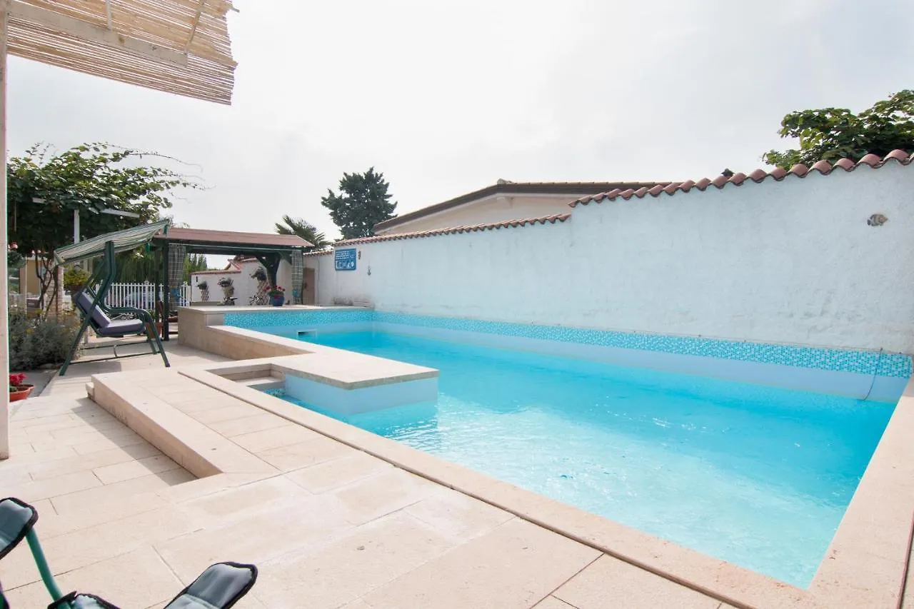 Apartment Villa Palma Fazana