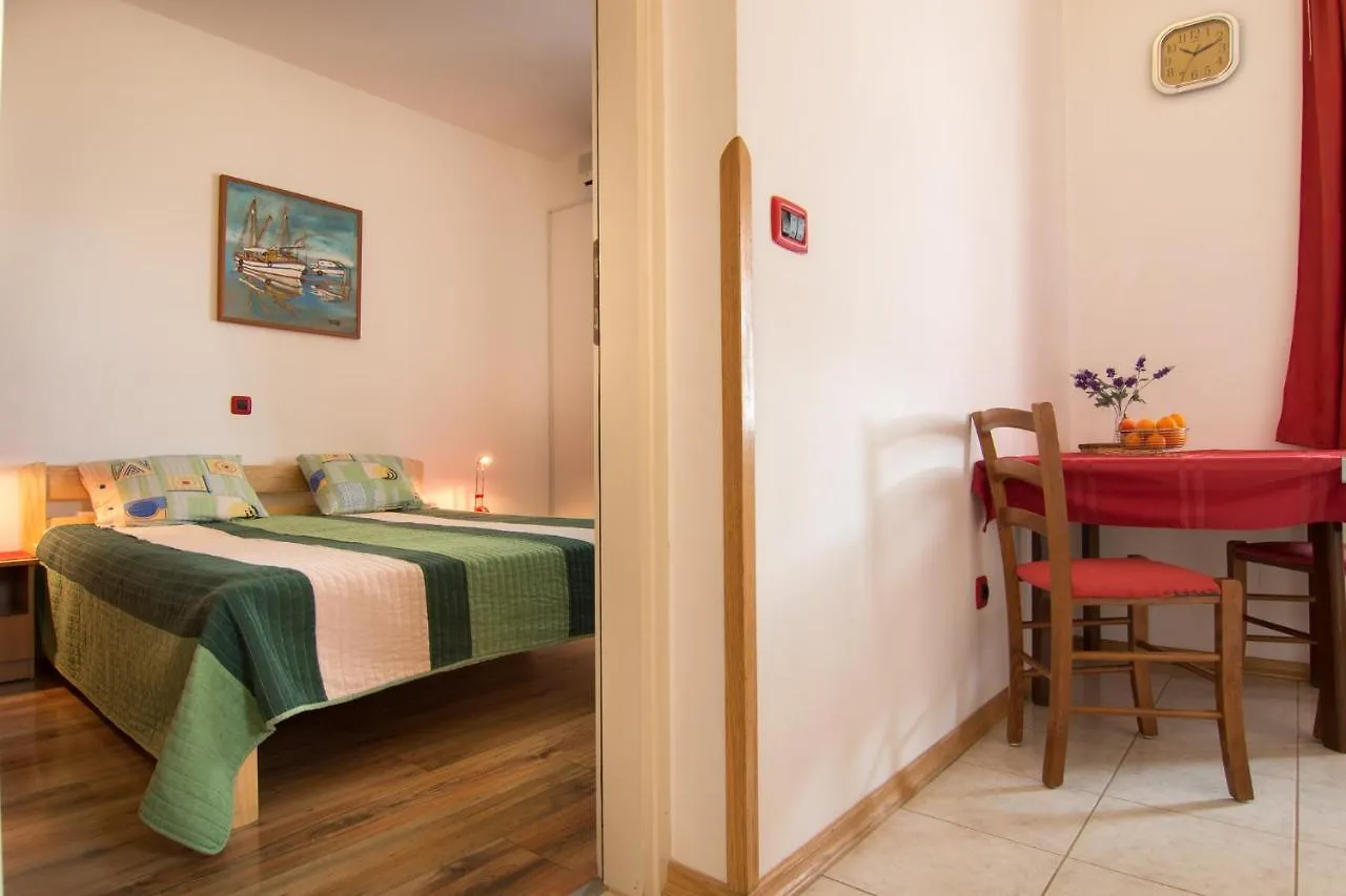 Villa Palma Fazana 0*,