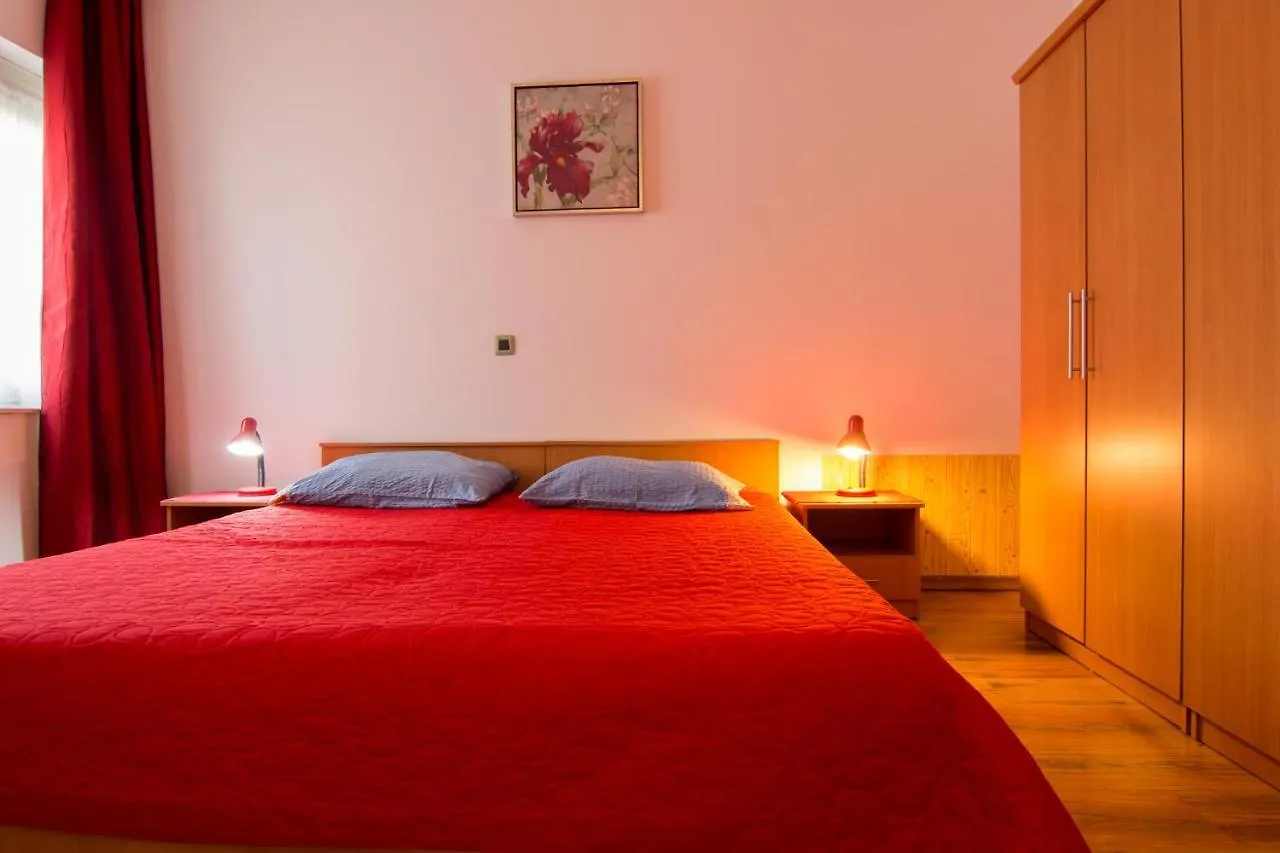 Apartment Villa Palma Fazana