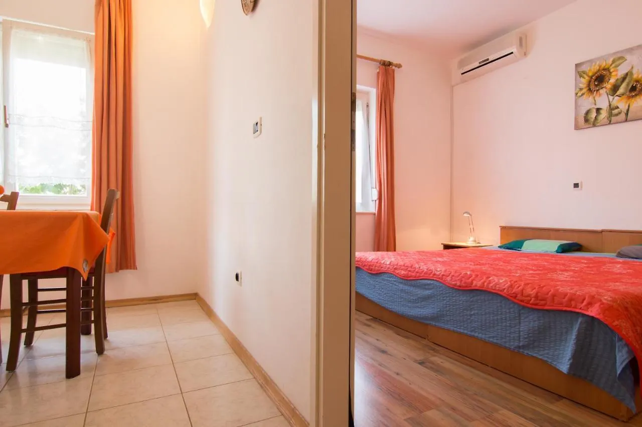 Villa Palma Fazana Croatia