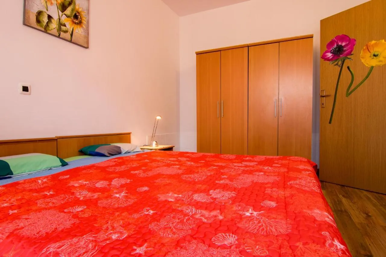 Villa Palma Fazana Croatia