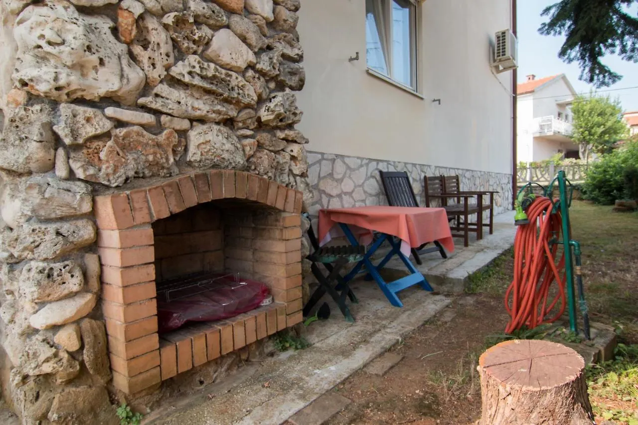 Villa Palma Fazana 0*,  Croatia