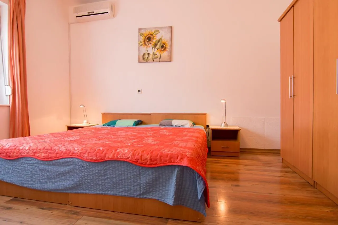 Apartment Villa Palma Fazana