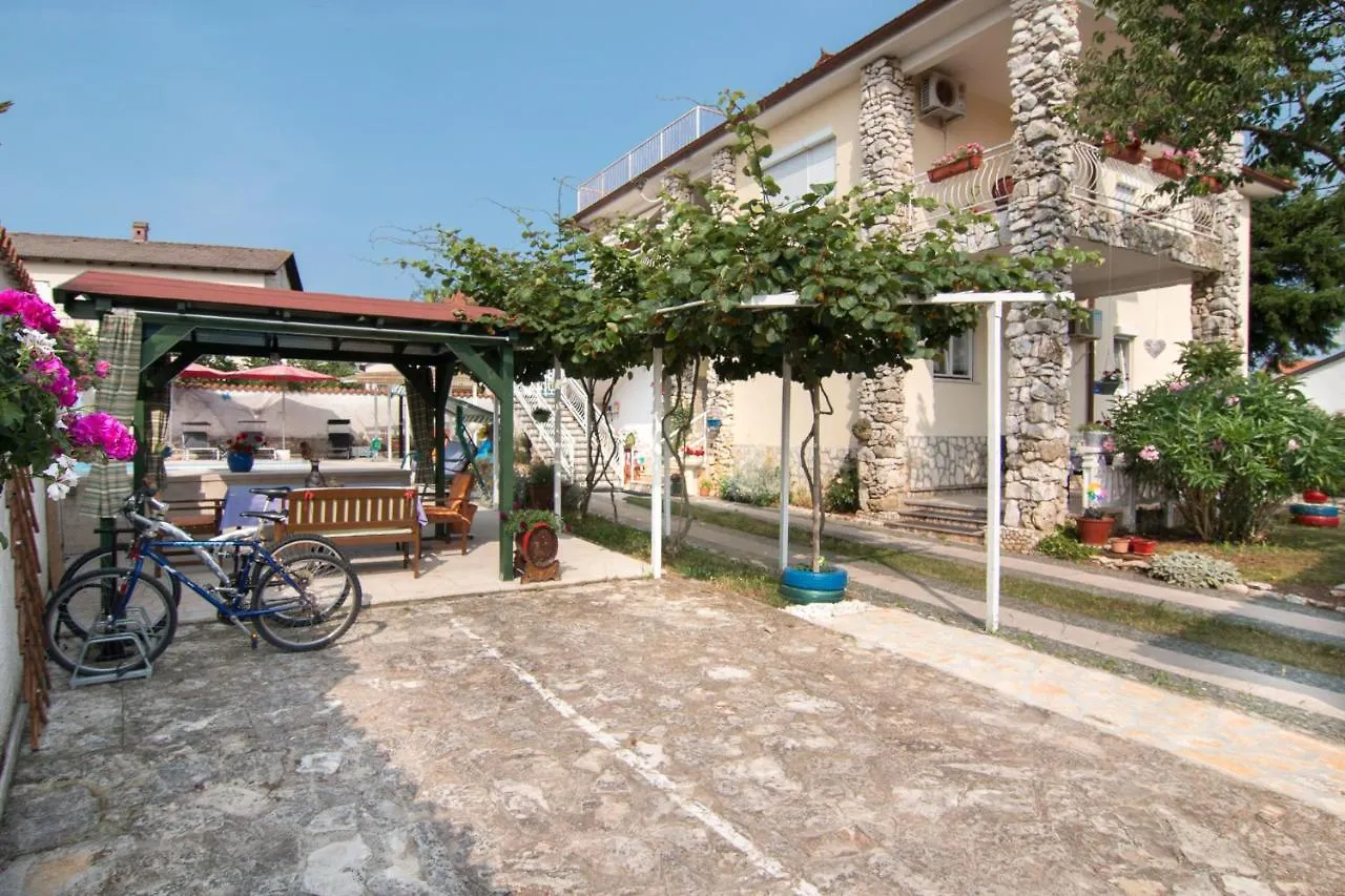 Villa Palma Fazana