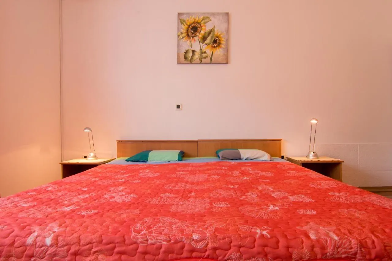 Villa Palma Fazana Croatia