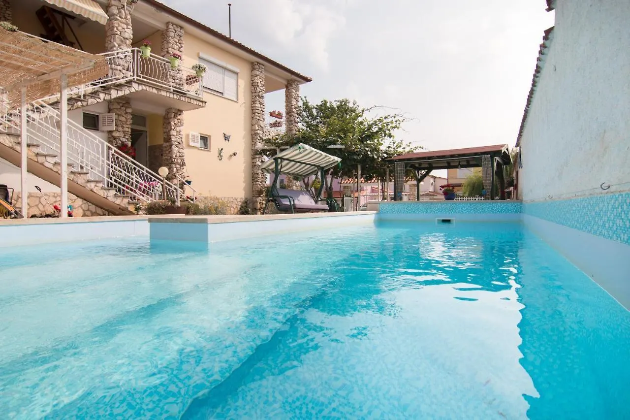 Apartment Villa Palma Fazana