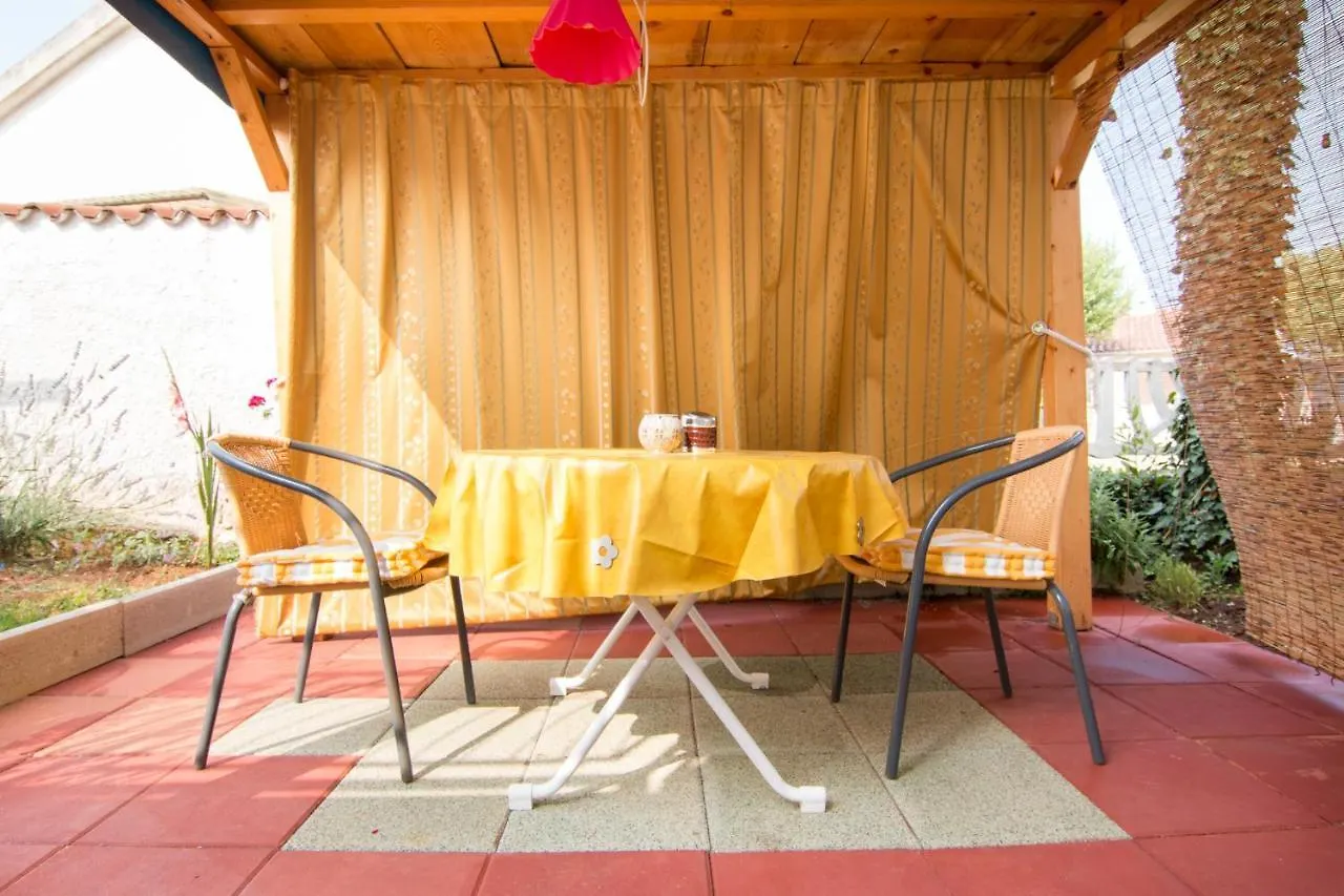 Apartment Villa Palma Fazana