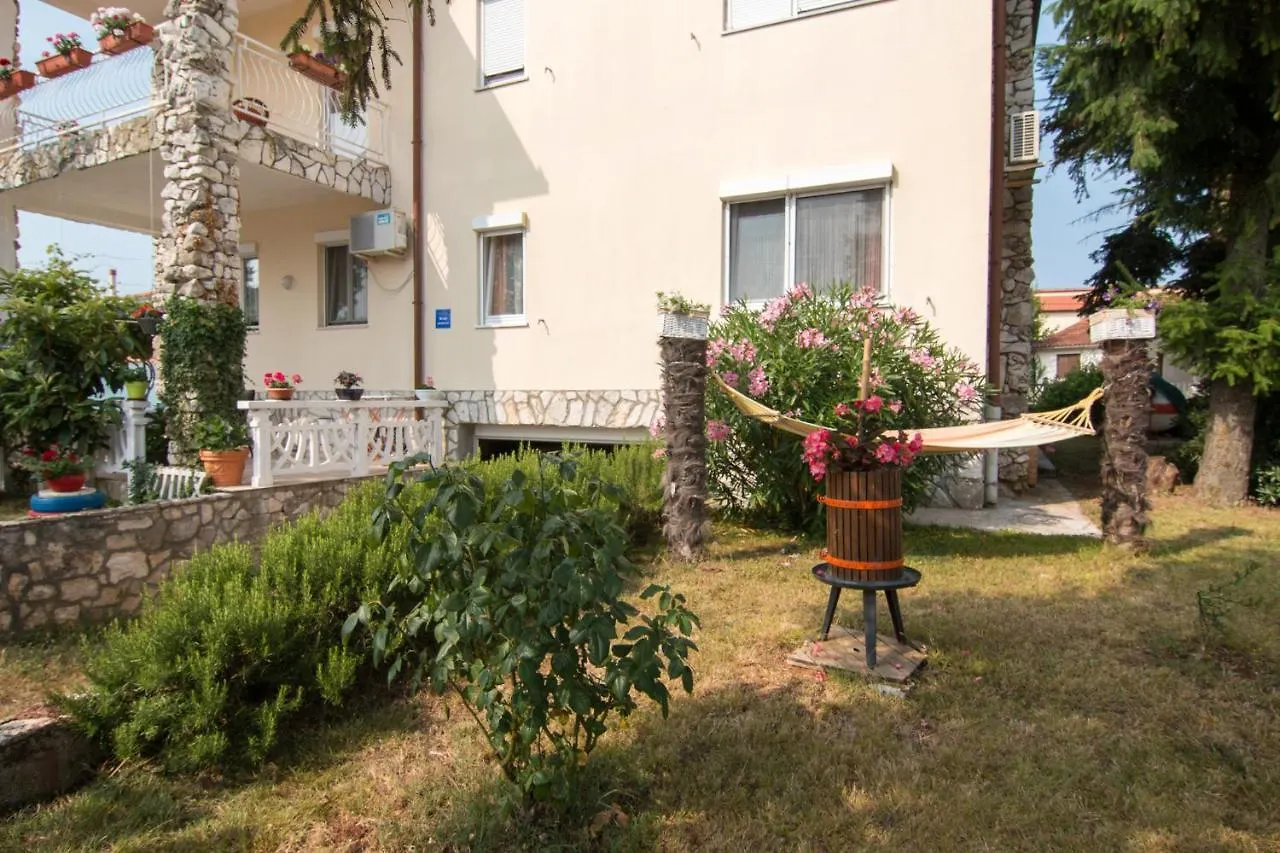 Villa Palma Fazana