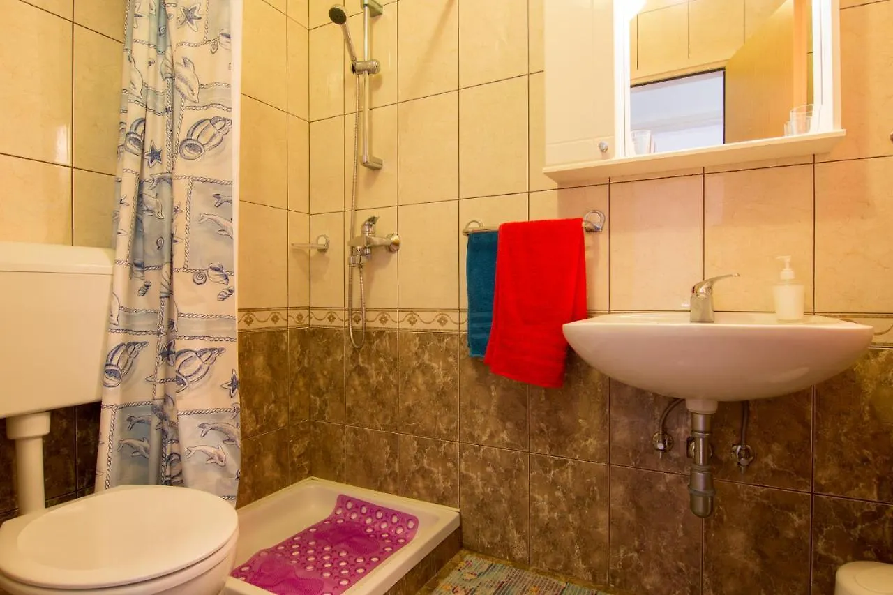 Apartment Villa Palma Fazana