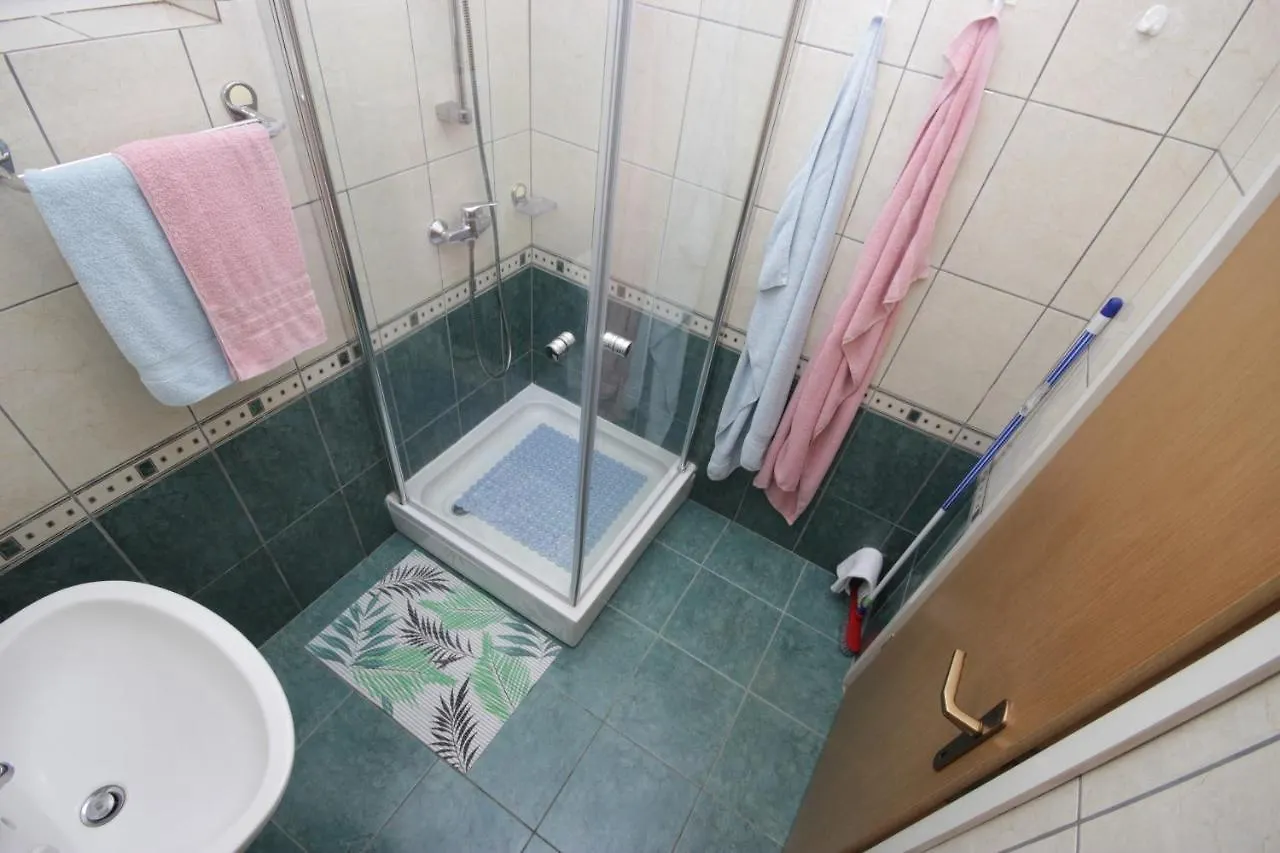 Villa Palma Fazana Apartment