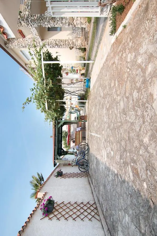 Villa Palma Fazana