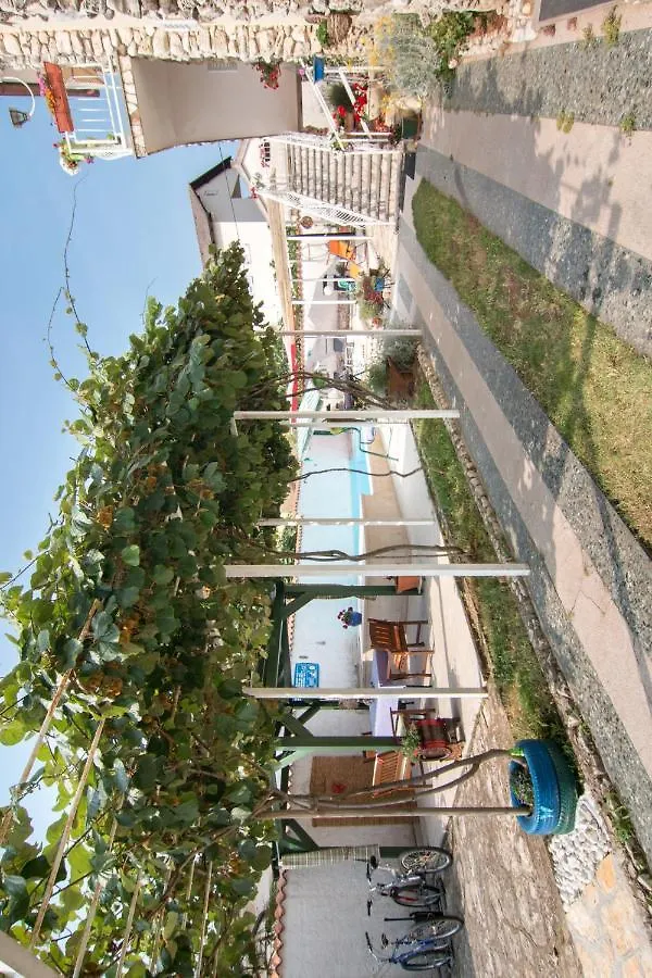 Apartment Villa Palma Fazana